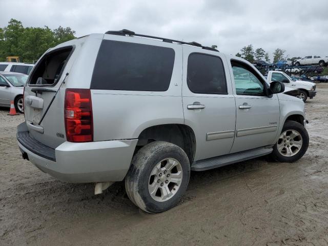 Photo 2 VIN: 1GNUKBE00AR226138 - CHEVROLET TAHOE K150 