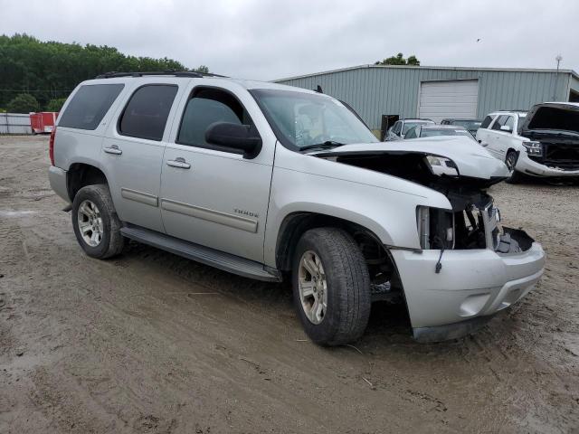 Photo 3 VIN: 1GNUKBE00AR226138 - CHEVROLET TAHOE K150 