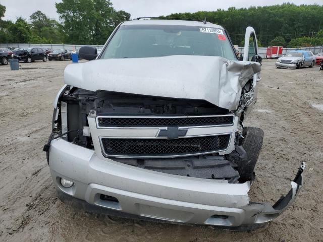 Photo 4 VIN: 1GNUKBE00AR226138 - CHEVROLET TAHOE K150 