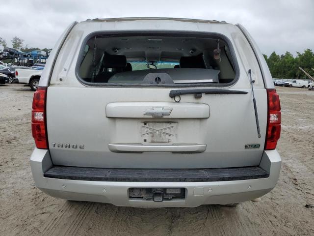 Photo 5 VIN: 1GNUKBE00AR226138 - CHEVROLET TAHOE K150 