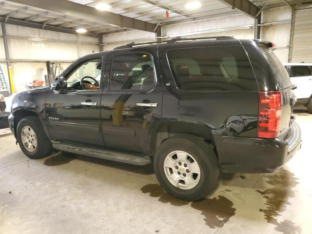 Photo 1 VIN: 1GNUKBE00AR235163 - CHEVROLET TAHOE 