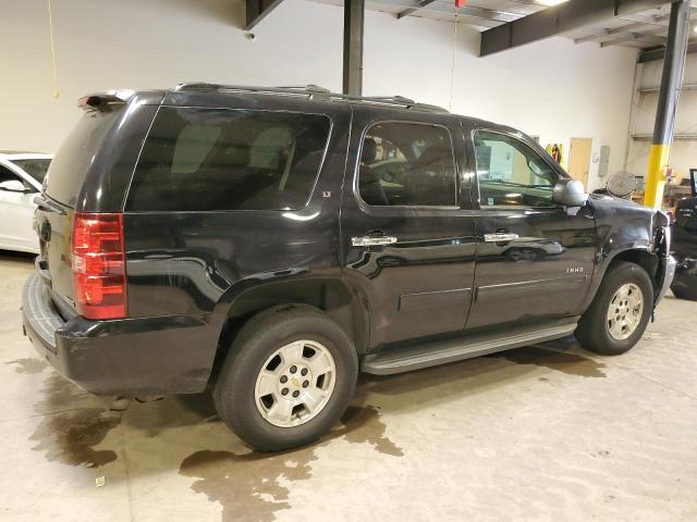 Photo 2 VIN: 1GNUKBE00AR235163 - CHEVROLET TAHOE 