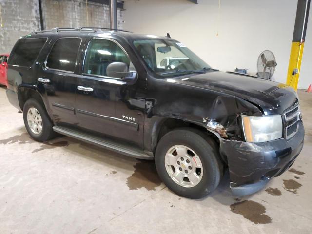 Photo 3 VIN: 1GNUKBE00AR235163 - CHEVROLET TAHOE 