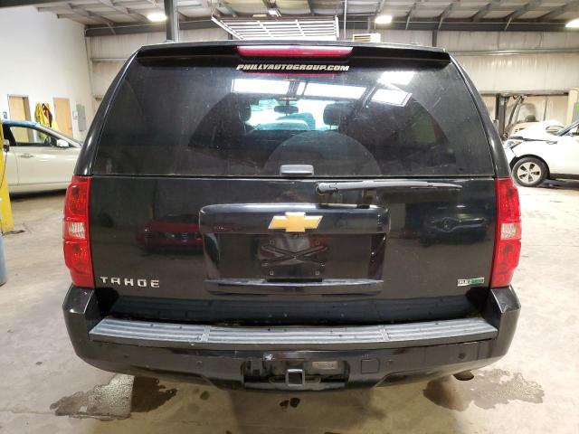 Photo 5 VIN: 1GNUKBE00AR235163 - CHEVROLET TAHOE 