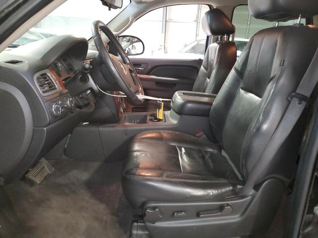 Photo 6 VIN: 1GNUKBE00AR235163 - CHEVROLET TAHOE 