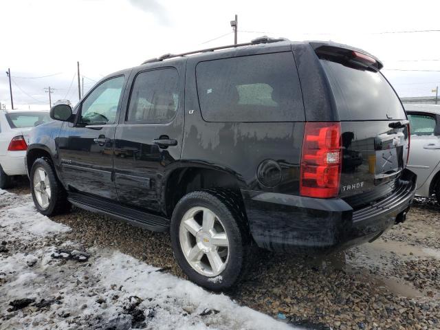 Photo 1 VIN: 1GNUKBE00AR248186 - CHEVROLET TAHOE K150 