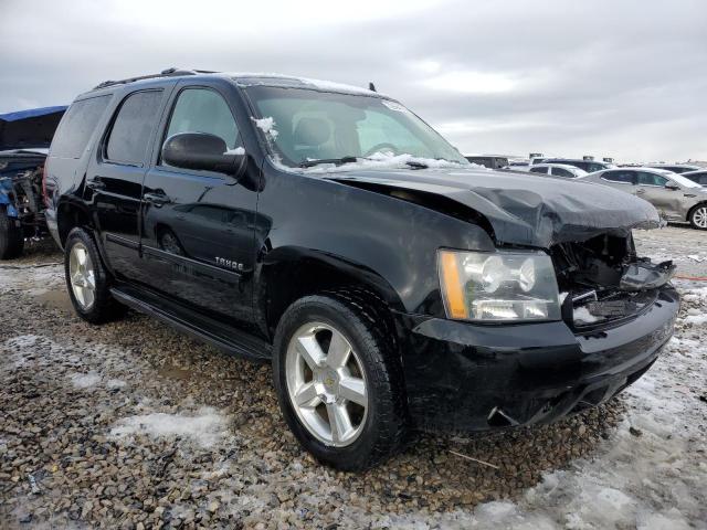 Photo 3 VIN: 1GNUKBE00AR248186 - CHEVROLET TAHOE K150 