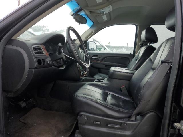 Photo 6 VIN: 1GNUKBE00AR248186 - CHEVROLET TAHOE K150 