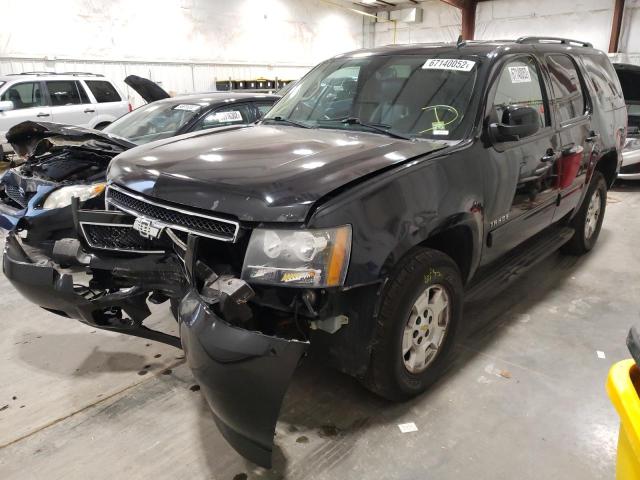 Photo 1 VIN: 1GNUKBE00AR288509 - CHEVROLET TAHOE K150 