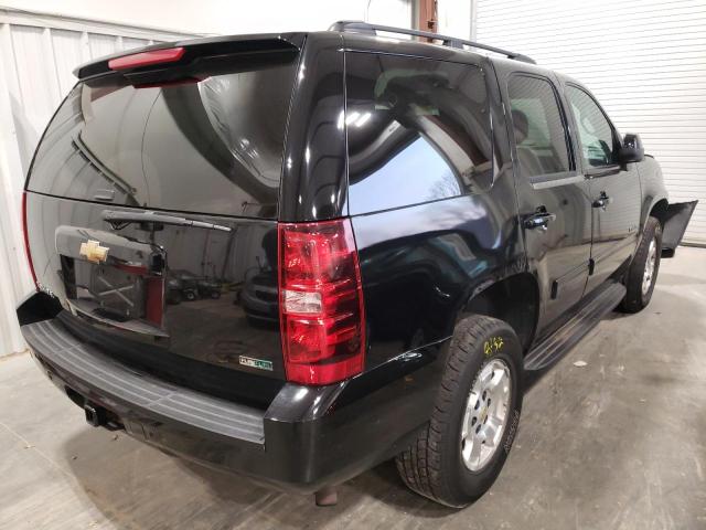 Photo 3 VIN: 1GNUKBE00AR288509 - CHEVROLET TAHOE K150 