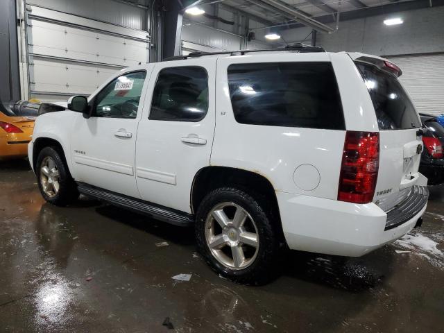 Photo 1 VIN: 1GNUKBE00AR289840 - CHEVROLET TAHOE K150 