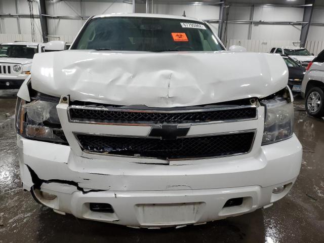 Photo 4 VIN: 1GNUKBE00AR289840 - CHEVROLET TAHOE K150 