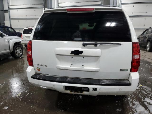 Photo 5 VIN: 1GNUKBE00AR289840 - CHEVROLET TAHOE K150 