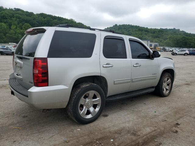 Photo 2 VIN: 1GNUKBE01AR125125 - CHEVROLET TAHOE 