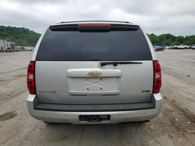 Photo 5 VIN: 1GNUKBE01AR125125 - CHEVROLET TAHOE 