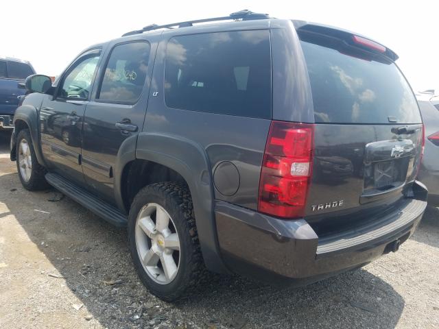 Photo 2 VIN: 1GNUKBE01AR139039 - CHEVROLET TAHOE K150 