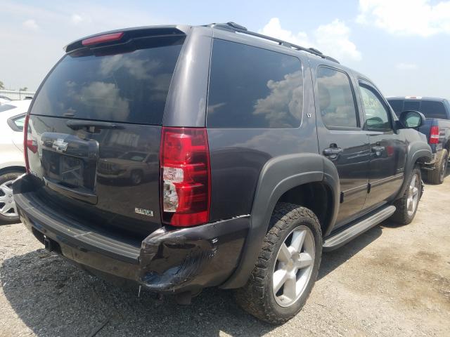 Photo 3 VIN: 1GNUKBE01AR139039 - CHEVROLET TAHOE K150 