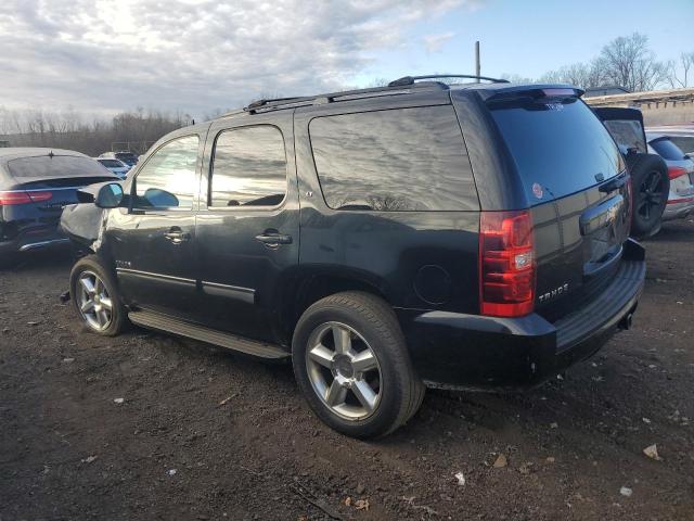 Photo 1 VIN: 1GNUKBE01AR158917 - CHEVROLET TAHOE K150 