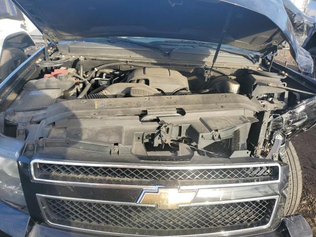 Photo 11 VIN: 1GNUKBE01AR158917 - CHEVROLET TAHOE K150 