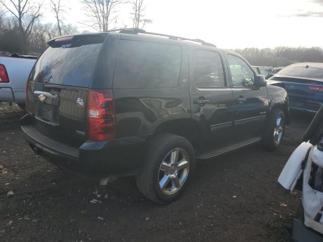 Photo 2 VIN: 1GNUKBE01AR158917 - CHEVROLET TAHOE K150 