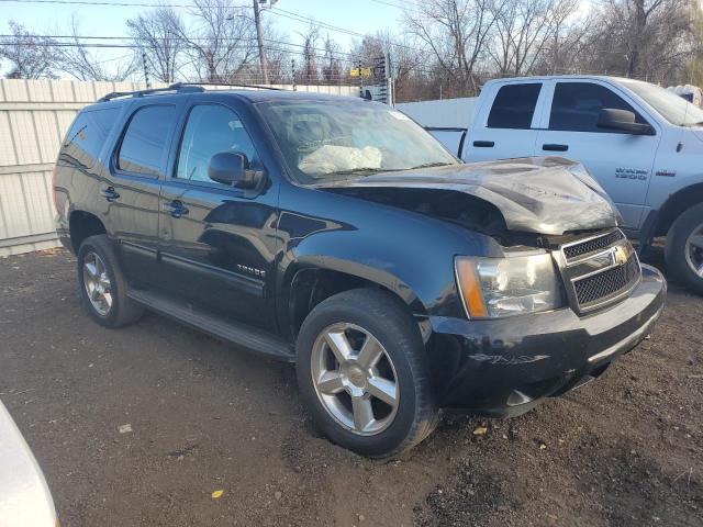 Photo 3 VIN: 1GNUKBE01AR158917 - CHEVROLET TAHOE K150 