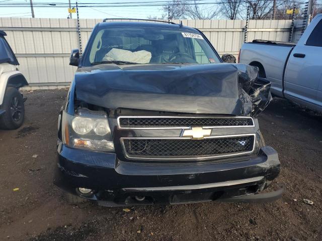 Photo 4 VIN: 1GNUKBE01AR158917 - CHEVROLET TAHOE K150 