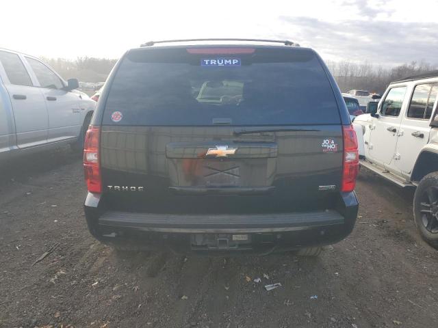 Photo 5 VIN: 1GNUKBE01AR158917 - CHEVROLET TAHOE K150 