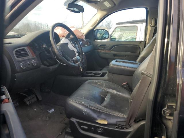 Photo 6 VIN: 1GNUKBE01AR158917 - CHEVROLET TAHOE K150 