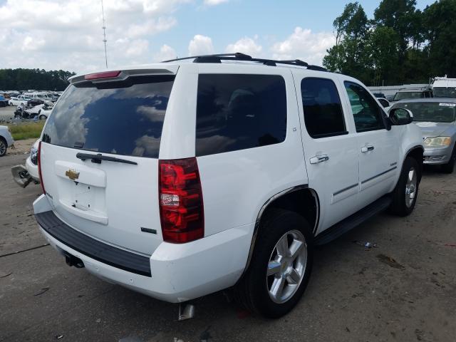 Photo 3 VIN: 1GNUKBE01AR164314 - CHEVROLET TAHOE K150 