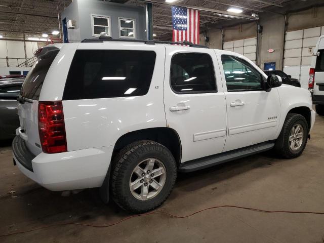 Photo 2 VIN: 1GNUKBE01AR171912 - CHEVROLET TAHOE 