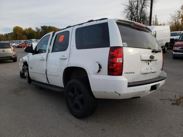 Photo 2 VIN: 1GNUKBE01AR242333 - CHEVROLET TAHOE K150 