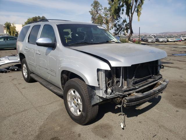 Photo 0 VIN: 1GNUKBE01AR243093 - CHEVROLET TAHOE K150 