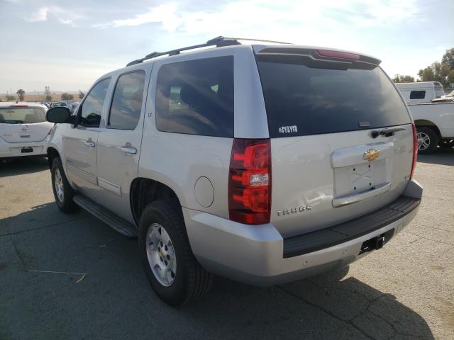 Photo 2 VIN: 1GNUKBE01AR243093 - CHEVROLET TAHOE K150 