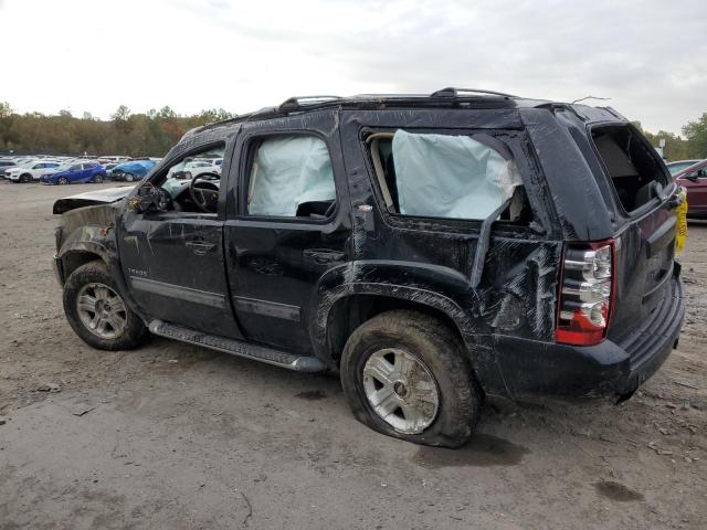 Photo 1 VIN: 1GNUKBE01AR268429 - CHEVROLET TAHOE K150 