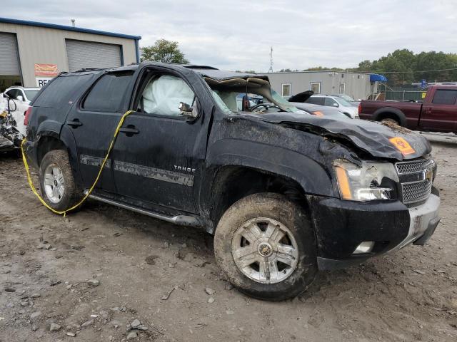 Photo 3 VIN: 1GNUKBE01AR268429 - CHEVROLET TAHOE K150 