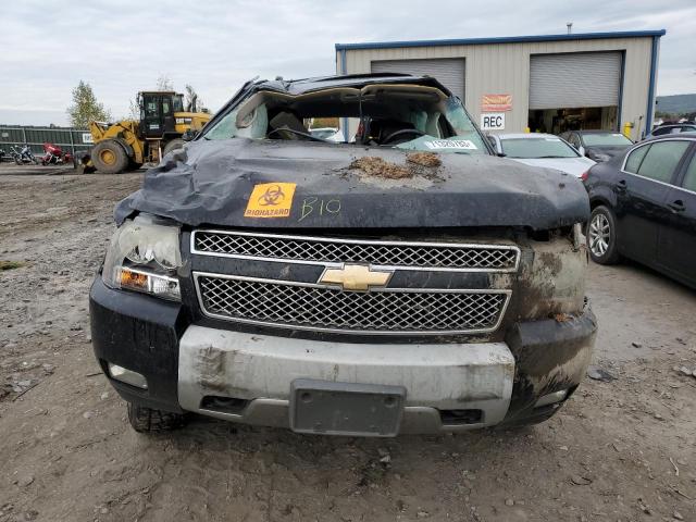 Photo 4 VIN: 1GNUKBE01AR268429 - CHEVROLET TAHOE K150 