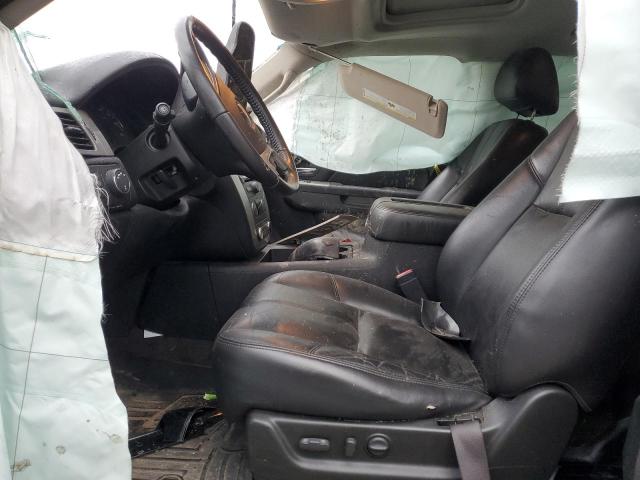 Photo 6 VIN: 1GNUKBE01AR268429 - CHEVROLET TAHOE K150 