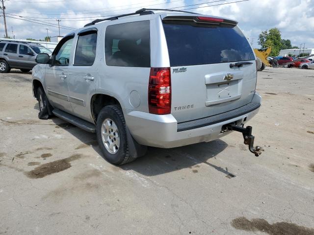 Photo 2 VIN: 1GNUKBE01AR270911 - CHEVROLET TAHOE K150 