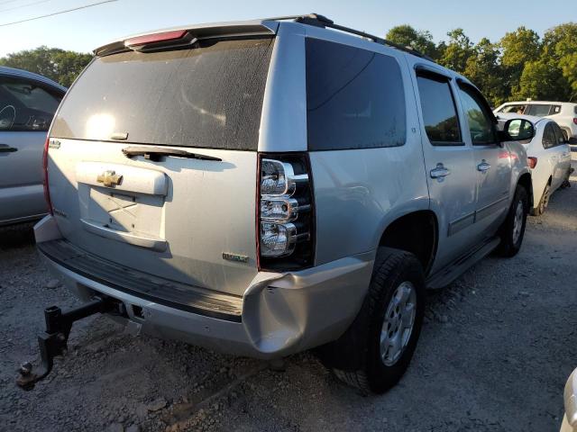 Photo 3 VIN: 1GNUKBE01AR270911 - CHEVROLET TAHOE K150 