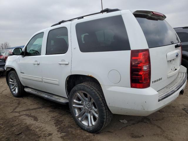 Photo 1 VIN: 1GNUKBE01AR289300 - CHEVROLET TAHOE 