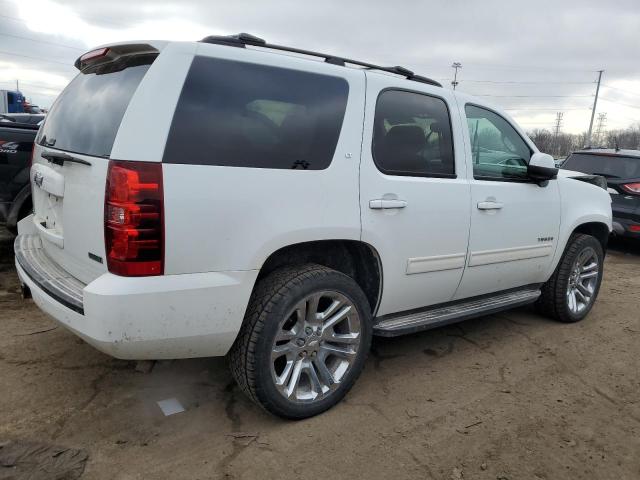 Photo 2 VIN: 1GNUKBE01AR289300 - CHEVROLET TAHOE 