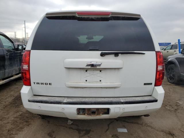 Photo 5 VIN: 1GNUKBE01AR289300 - CHEVROLET TAHOE 