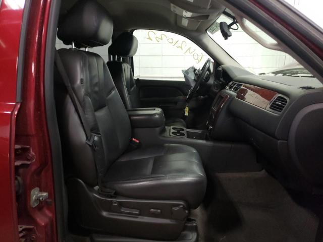 Photo 4 VIN: 1GNUKBE02AR104316 - CHEVROLET TAHOE K150 