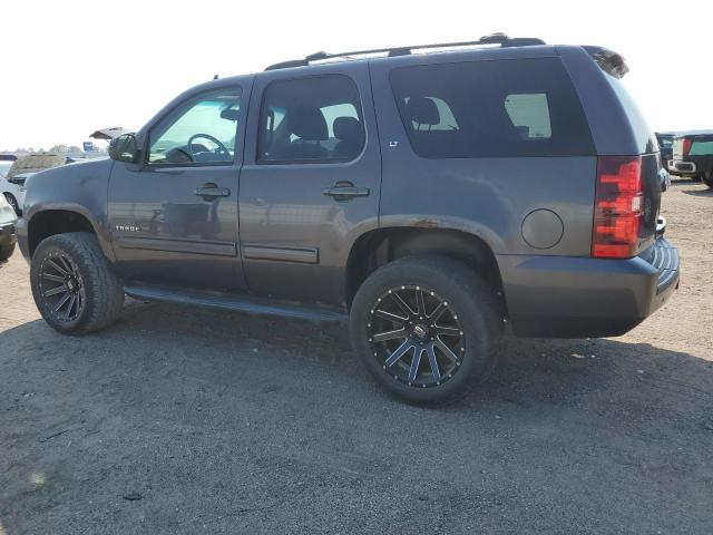 Photo 1 VIN: 1GNUKBE02AR122072 - CHEVROLET TAHOE K150 