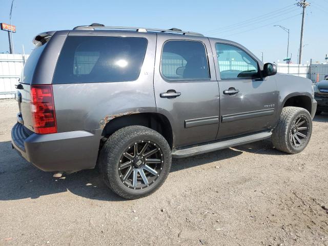 Photo 2 VIN: 1GNUKBE02AR122072 - CHEVROLET TAHOE K150 