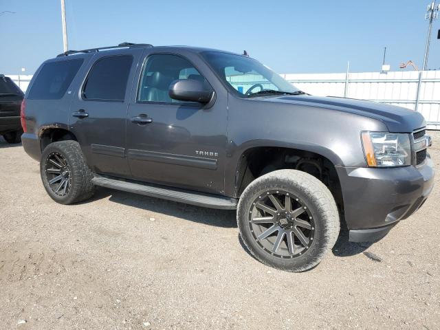 Photo 3 VIN: 1GNUKBE02AR122072 - CHEVROLET TAHOE K150 