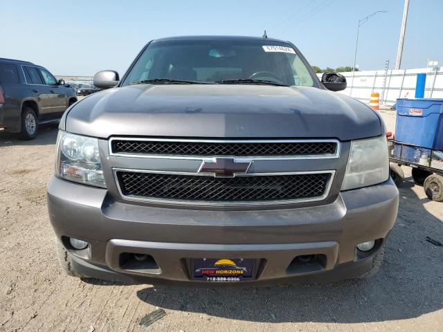 Photo 4 VIN: 1GNUKBE02AR122072 - CHEVROLET TAHOE K150 