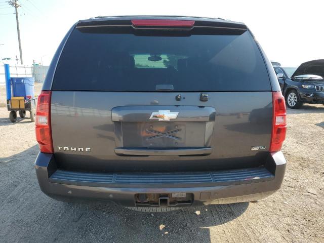 Photo 5 VIN: 1GNUKBE02AR122072 - CHEVROLET TAHOE K150 