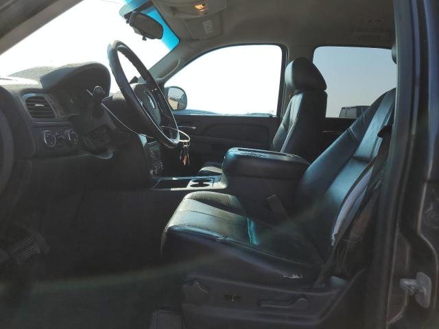 Photo 6 VIN: 1GNUKBE02AR122072 - CHEVROLET TAHOE K150 