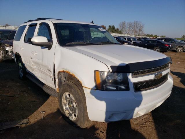 Photo 0 VIN: 1GNUKBE02AR133721 - CHEVROLET TAHOE K150 